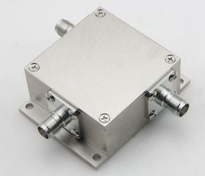 2 Yollu GNSS GPS Glonass Galileo Beidou IRNSS OmniStar Güç Dağıtıcı GPS Güç Dağıtıcı - Product Image 3