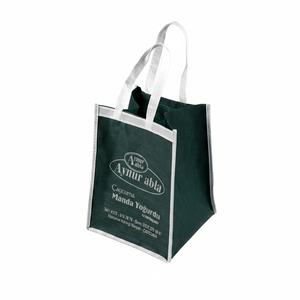 Llevar bolsa de papel - Product Image 2