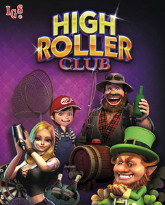 Sẵn Sàng Để Tàu Igs Vàng Thạc Sĩ Con Lăn Cao Câu Lạc Bộ 3in1 Dọc Kỹ Năng Trò Chơi Pcb Hội Đồng Quản Trị - Product Image 5