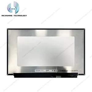 友达液晶显示器B156HAN12.0工厂批发价超薄15.6英寸40pin高鲜率300Hz FHD游戏笔记本电脑Ips屏幕显示器