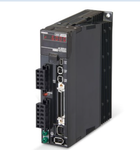 R88D‑KN15F‑ECT แอคคูรักซ์ G5 เซอร์โวไดรฟ์,1.5kW,3‑เฟส 380‑480V,ตัวควบคุมมอเตอร์เซอร์โว AC สำหรับการสื่อสารแบบอีเธอร์แคท - Product Image 2