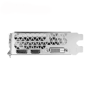 Centaur Offre Spéciale GTX1050ti 4GB 128bit DDR5 <span class=keywords><strong>3D</strong></span> Gaming PCI Express Carte graphique avec ventilateur pour poste de travail pour ordinateur portable de bureau - Product Image 5