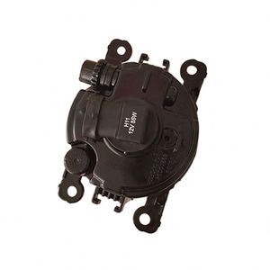 フロントフォグランプ6206C9照明信号エクステリアライト補助ヘッドライトプジョー - Product Image 4