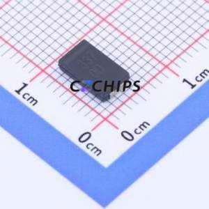 ECASD40D337M006KA0 ตัวเก็บประจุแบบแข็ง SMD, D7.3xL4.3 มม. ( ความจุ: 330uF ) ( ความแม่นยำ: 20% แรงดันไฟฟ้าที่กำหนด: 2V ) - Product Image 1