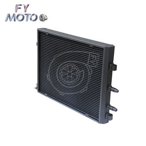 สำหรับ BMW F8X M3 M4 S55 ชุดระบายความร้อนประสิทธิภาพสูง <span class=keywords><strong>M</strong></span> Performance ปี 2015-2020 - Product Image 2