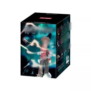Boîte mystère de la série co-marquée Pop Mart, figurine de collection tendance, <span class=keywords><strong>cadeau</strong></span> - Product Image 3