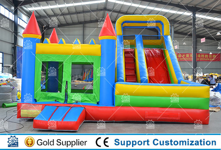 Inflatable Bouncer