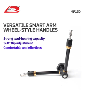 Accessoires de <span class=keywords><strong>photographie</strong></span> Saturn (PDL) MF150, bras magique de studio, bras multifonctionnel intelligent, grand clip de <span class=keywords><strong>photographie</strong></span> - Product Image 3