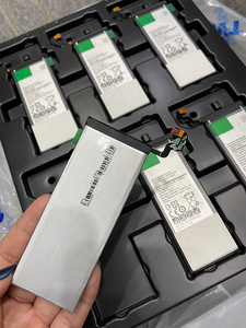 Pin Thay Thế Samsung Chính Hãng Cho Galaxy Note 5 Note 8 Note 9 Note10 EB-BN920ABE 3000MAh - Product Image 4