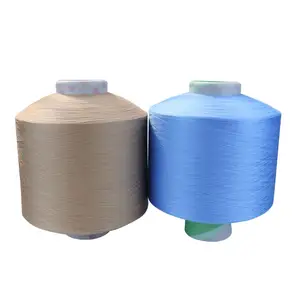 Wholesales Factory 100D/144F PP Multifilament Polypropylene Knitting Yarn For Football Socks