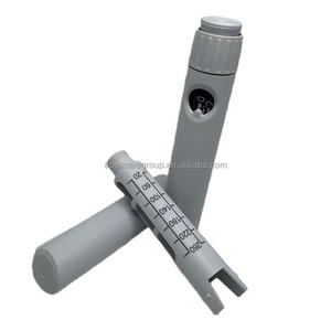 Best Selling Colorful Disposable <b>Pen</b> 60IU Makeup <b>Pen</b> - Product Image 6