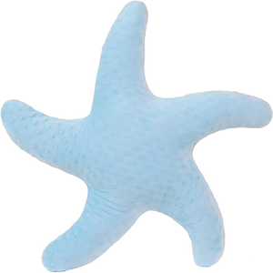 Mayorista <span class=keywords><strong>Amado</strong></span> Playa Temática Almohada Juguete Decorativo Suave Felpa Divertida Estrella de Mar Decoración Cojín Almohada PARA EL Hogar Sofá Cama - Product Image 2
