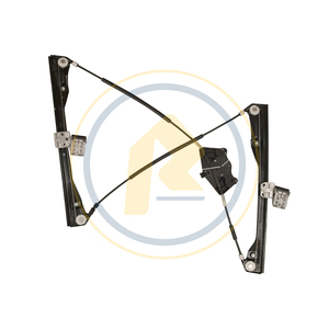 Regolatore Finestrino Adattabile Ac Rolcar per OE 1J3837461D 1J3837461F 1J3837461H, Compatibile con Volkswagen Bora 1998-2005 - Product Image 1