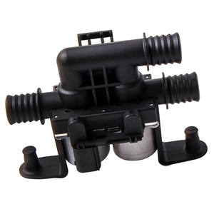 Válvulas de Agua de Refrigeración y Calefacción para Modelos E60 E65 E66 64116931708 - Product Image 3