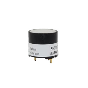 Sensor de Fosfina Membrapor M-2000 M-200, Detector Electroquímico de Gases, Fabricado en Suiza - Product Image 1