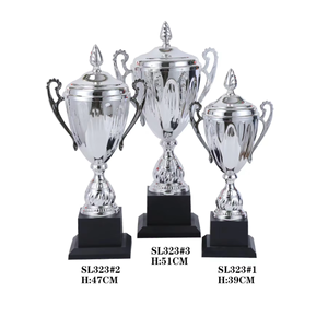 Trophée en métal or et argent de haute qualité de la marque Phoenix, gravure personnalisée pour les événements sportifs, les étudiants en danse, <span class=keywords><strong>le</strong></span> rugby, <span class=keywords><strong>le</strong></span> basketball, <span class=keywords><strong>le</strong></span> football - Product Image 1