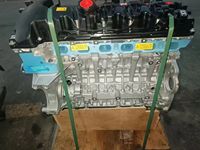 Moteur remanufacturé OE 11002285368 N54B30 3.0T bi-turbo pour BMW X5 E70 X6 E71 E90 335i 740Li F02 2007-2015