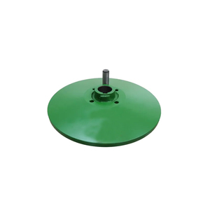 Pièces de machines agricoles de qualité supérieure Ah167534 poulie d'entraînement d'arbre de ventilateur extérieur pour moissonneuse-batteuse Deere - Product Image 1