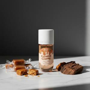 Kiss My Body Eau De Toilette Caramel Creamy 88ml Brinda un Look Lujoso/Sexy/Exclusivo Que Deja una Impresión Duradera - Product Image 3