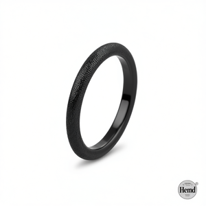 Anillo Seeger para Torno Modular de 10 mm, Acero, Ajuste Preciso - Product Image 2