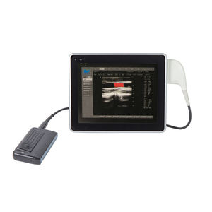 MT mesin <span class=keywords><strong>Ultrasound</strong></span> Kedokteran Hewan portabel, diagnostik <span class=keywords><strong>Digital</strong></span> <span class=keywords><strong>Ultrasound</strong></span> - Product Image 2