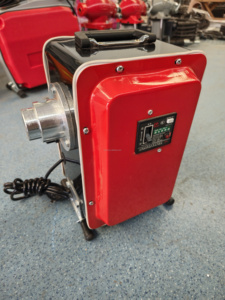 <span class=keywords><strong>Déboucheur</strong></span> électrique modèle GQ-180, une machine professionnelle de nettoyage de canalisations et un excellent outil pour déboucher les drains 180 - Product Image 5