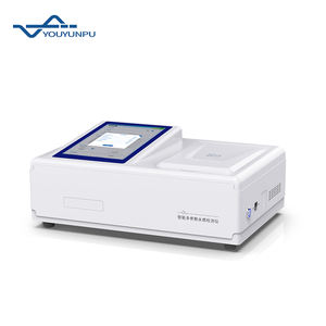 Nuevo Analizador <span class=keywords><strong>de</strong></span> fenol volátil <span class=keywords><strong>de</strong></span> detección rápida, equipo <span class=keywords><strong>de</strong></span> prueba <span class=keywords><strong>de</strong></span> calidad del agua con indicadores <span class=keywords><strong>de</strong></span> <span class=keywords><strong>medidas</strong></span> <span class=keywords><strong>de</strong></span> garantía <span class=keywords><strong>de</strong></span> 1 año - Product Image 2