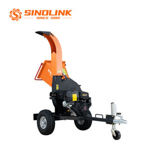 Broyeur à <span class=keywords><strong>bois</strong></span> à essence 12 cm 15 CV, moteur Loncin, durable, haute performance, <span class=keywords><strong>moins</strong></span> <span class=keywords><strong>cher</strong></span> - Product Image 6