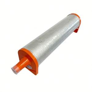 Calibrador de Função Pulmonar, Seringa de Calibração Leve para Espirometria, 2 Litros ou 3 Litros - Product Image 6