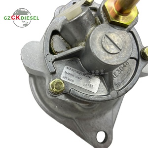 Phụ tùng máy xúc bơm chân không 3914009 6734-81-8110 6734818110 cho 4bt 6bt qsb ISB 6b5.9 qsb6.7 6d102 - Product Image 6