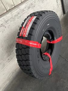 ยางรถบรรทุกและรถ TBR ขนาด 12.00R20-20PR รุ่น XM79 ยี่ห้อ China Tyres 1200r20 - Product Image 5