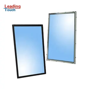 15 17 18.5 19 20 21.5 22 24 32 42 46 47 50 55 60 Inch USB IR Touch Screen Good Multitouch Screen Touch Frame