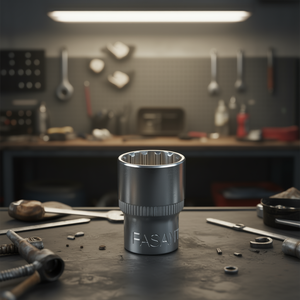 Llave de vaso FASANT de 22 mm y 12 puntas para herramientas de reparación automotriz - Product Image 3