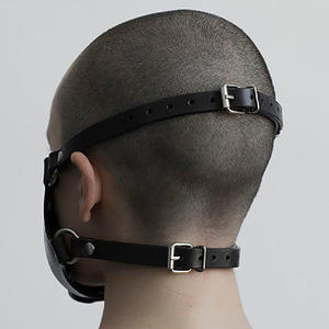 หน้ากากสวมศีรษะสำหรับผู้ใหญ่หน้ากากสำหรับเล่นตามบทบาทผู้ใหญ่ - Product Image 2