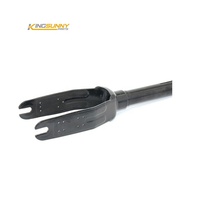 Fourche avant en métal de remplacement pour trottinette électrique Xiaomi M365 Pro, pièces détachées, accessoires pour trottinette