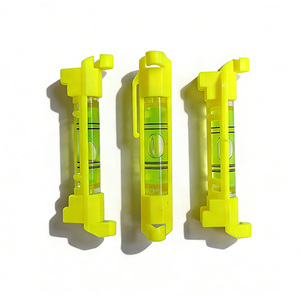 Nível de Bolha Universal para Superfícies, Inclinômetro e Indicador de Nível Líquido por Bolha para Atacado - Product Image 5