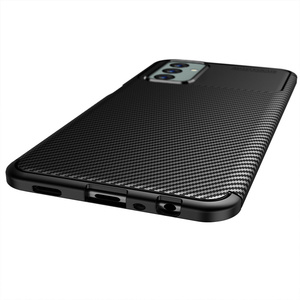 Per <span class=keywords><strong>Samsung</strong></span> Galaxy <span class=keywords><strong>M23</strong></span> 5G/F23 vendita calda custodia per cellulare Classic Anti-Shock TPU Twill cover protettive - Product Image 5