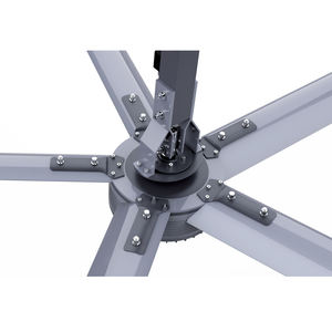 Entrepôt industriel à économie d'énergie Grands ventilateurs de plafond aux Philippines Volume d'air géant pour <span class=keywords><strong>les</strong></span> usines, <span class=keywords><strong>les</strong></span> restaurants et <span class=keywords><strong>les</strong></span> fermes - Product Image 2