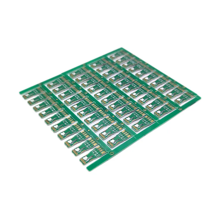 บอร์ด PCB ผู้ผลิตในประเทศจีนราคาถูก12V อะแดปเตอร์เคลื่อนที่ได้อย่างรวดเร็วชุดอุปกรณ์ชาร์จแผงวงจรพิมพ์ PCB