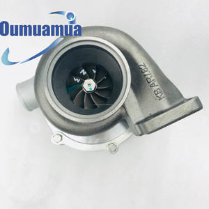 कारखाने प्रत्यक्ष बिक्री टर्बोचार्जर gtx3582r v-बैंड 1050 गैरेट के लिए - Product Image 6