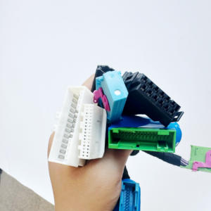 Multifunktion aler Kabelbaum für elektronische Drucker - Product Image 4