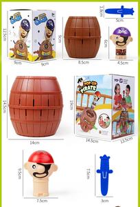 Irate-<span class=keywords><strong>Juego</strong></span> de cartas para beber, regalos para niños, juguete para beber - Product Image 4