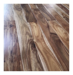 <span class=keywords><strong>Prefinished</strong></span> And Handscraped Asian <span class=keywords><strong>Walnut</strong></span> Hardwood <span class=keywords><strong>Flooring</strong></span>, Sàn Gỗ Cứng Keo - Product Image 1