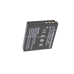 Со скидкой 1400 мАч аккумулятор CGA-S008E камеры <span class=keywords><strong>DMW</strong></span>-<span class=keywords><strong>BCE10E</strong></span> S008E <span class=keywords><strong>BCE10E</strong></span> для Pana-sonic FX520 FS20 FX38 FX36 FX30 - Product Image 4