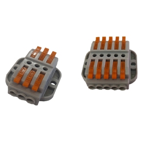 Đầu Nối Dây Nối Nhanh Điện Nhựa 222 <span class=keywords><strong>Series</strong></span> - Product Image 5