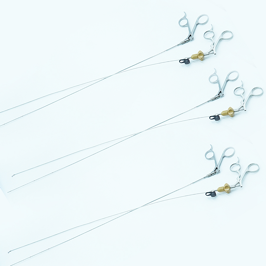 Anorectal,Urology Surgery Equipments Medical Optical Forceps Medical Supplies Optical Endoscope