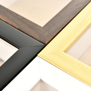 Thiết kế hiện đại <span class=keywords><strong>PS</strong></span> đúc Khung ảnh 6cm Hollow nhựa <span class=keywords><strong>Clip</strong></span> New phong cách hình ảnh khung - Product Image 6