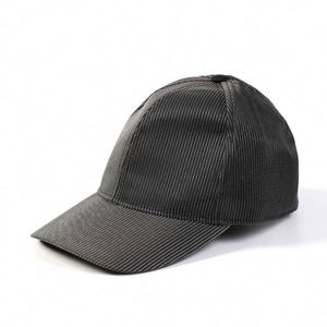 Casquettes de baseball LED lumineuses personnalisées, étanches, nouveau design, mode hip-hop, avec logo personnalisé, pour fêtes - Product Image 6