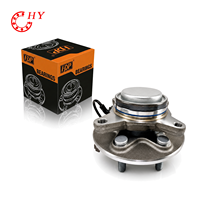 Unit Hub Roda HJDP OE 515170 Gen 3 untuk Ford F-150