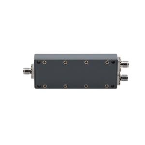 RF-VERMOGEN 500MHz 0,5GHz-8GHz 50W SMA-F 2-weg vermogenssplitter - Product Image 2